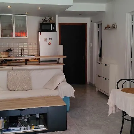 Cosy Pour Sejour Agreable *