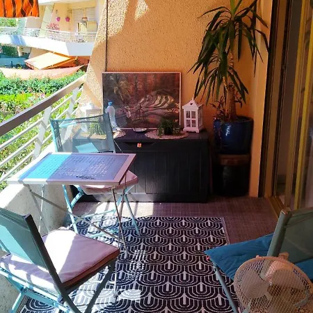 Cosy Pour Sejour Agreable * ル·カネ