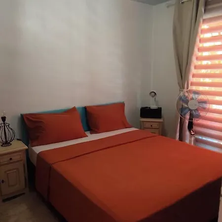Lejlighed Cosy Pour Sejour Agreable *